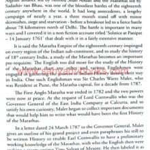 Bakhar of Panipat_Sample