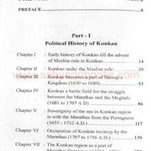 Konkan From the Earliest to1818 AD_I