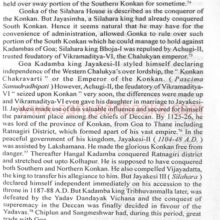 Konkan From the Earliest to1818 AD_Sample