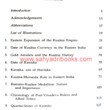 Kusanacoinshistory_I Kusana coins history_I