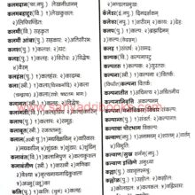 MarathiSanskritShabdkosh_Sample1