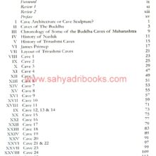 Nashik Trirashmi Caves_I