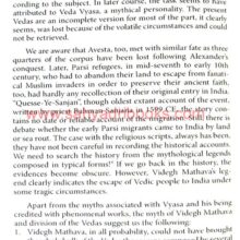OriginisofVedicReligion_Sample2 Origins of Vedic Religion_Sample2