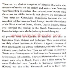 The Saraswats_Sample