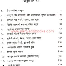 Madhyugin Vidarbhacha Itihas_I