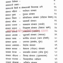 SolaSanskar_I Sola Sanskar_I