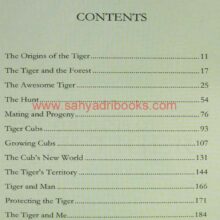 Trailing The Tiger_I