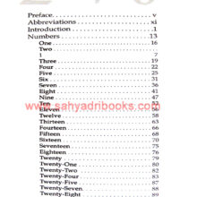 Numbers Their Iconographic_I