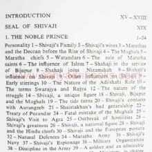 chhatrapati shivaji_I