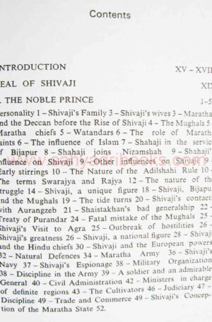 chhatrapati shivaji_I