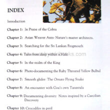 The Goan Jungle Book_I