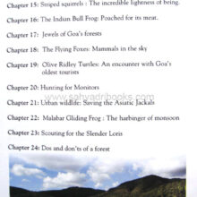 The Goan Jungle Book_I1