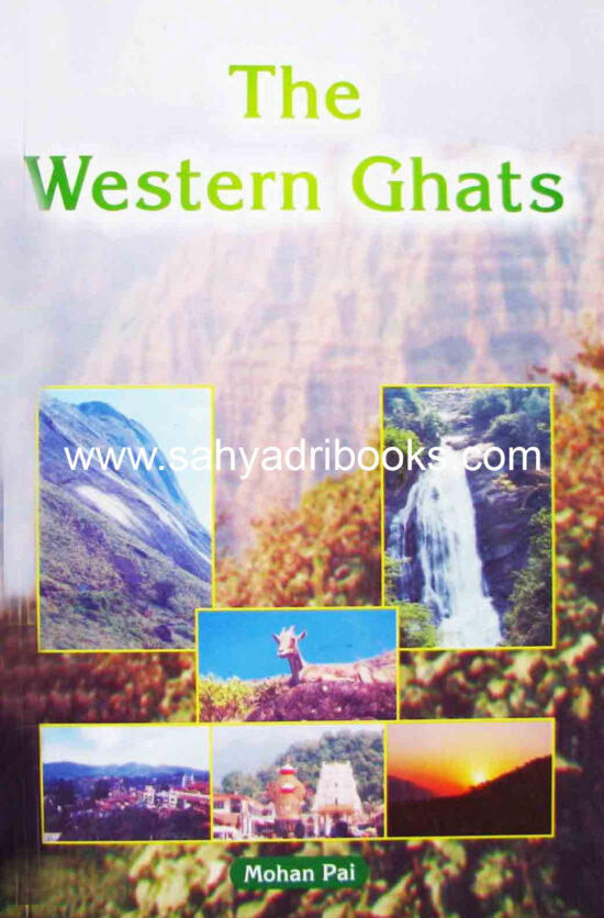 the western ghats