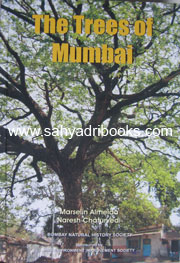 The trees of Mumbai