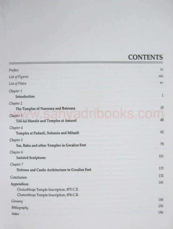 ArtArchitecturePostGuptaperiod_I