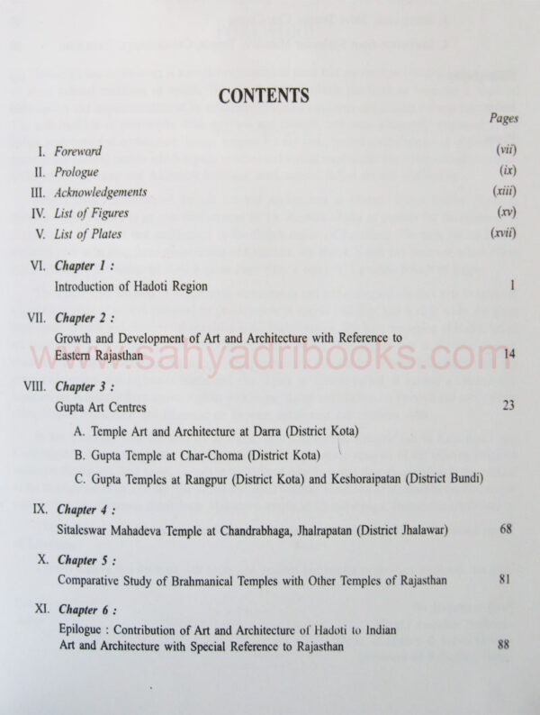 BrahmanicalTempleArtinHadoti_I