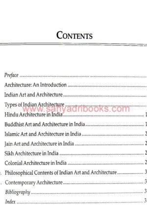 EncyclofIndianArtArch_I