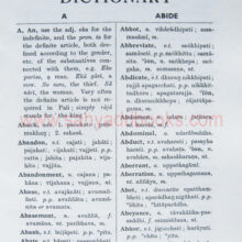 EnglishPaliDict_Sample