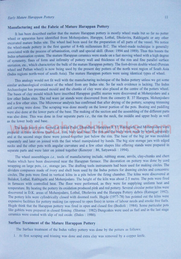 HarappanPotteries_sample