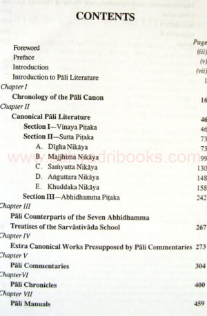 HistoryofPaliLiterature_I