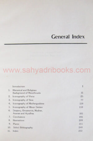 IconographyofTemplesinMarathwada_I