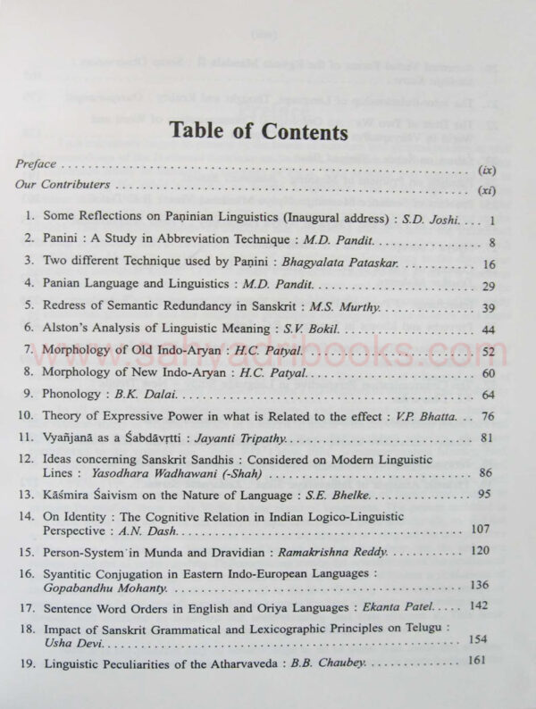 StudiesinIndianLinguistics_I