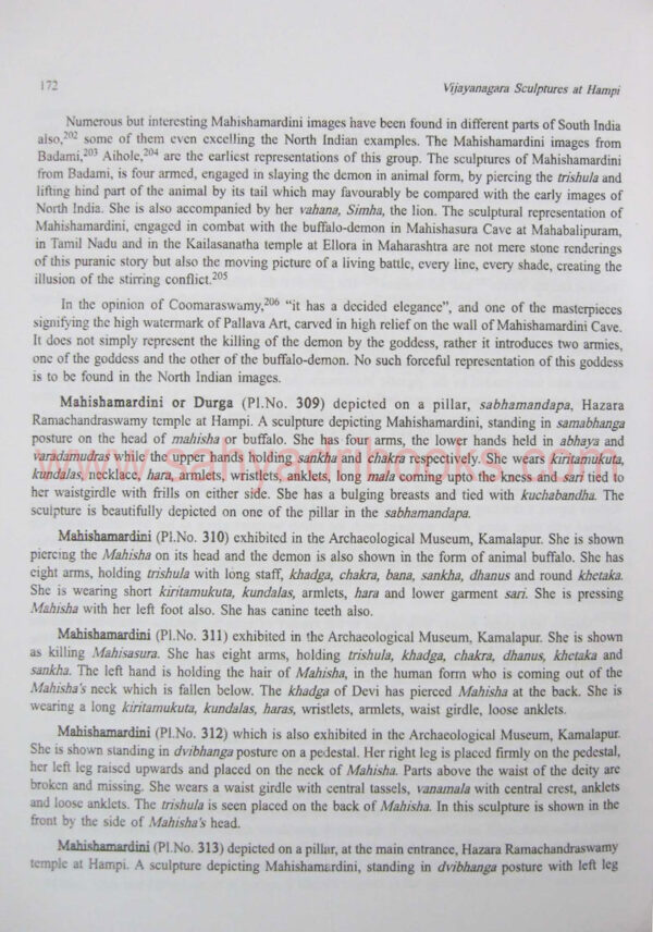 VijaynagarasculpturesHampi_sample2 VijaynagarasculpturesHampi_sample2
