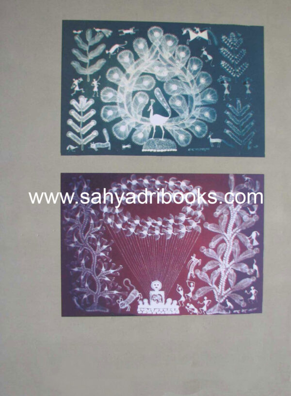 Warli-paintings_B Warli-paintings_B
