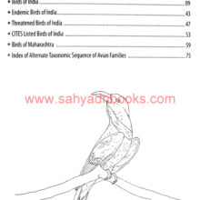 Checklists-Birds-of-India-Birds-of-Maharashtra_I