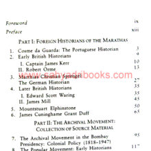 Maratha-Historiography_I Maratha-Historiography_I
