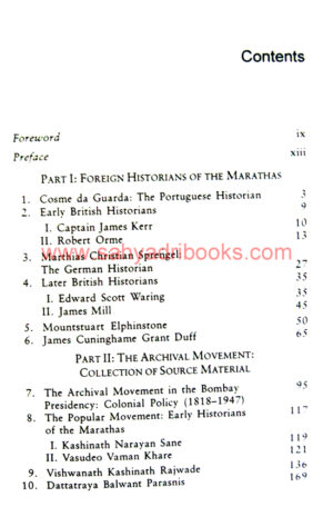 Maratha-Historiography_I