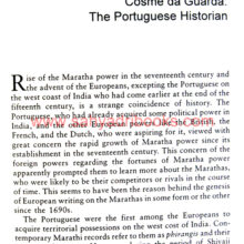 Maratha-Historiography_Sample Maratha-Historiography_Sample