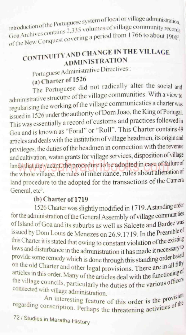 studiesinmarathahistory_Sample1 studiesinmarathahistory_Sample1