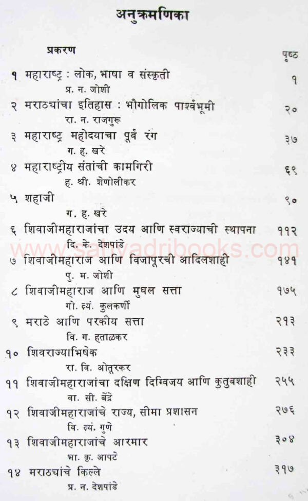 MarathaItihasP1,2,3_I