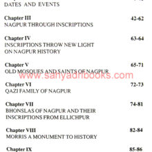 Nagpur-Dates-and-Events_I Nagpur-Dates-and-Events_I