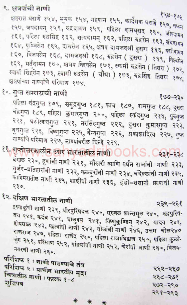 prachinnanakshastra_I1