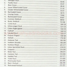 Ducks-geese-and-swans-of-India_I Ducks-geese-and-swans-of-India_I