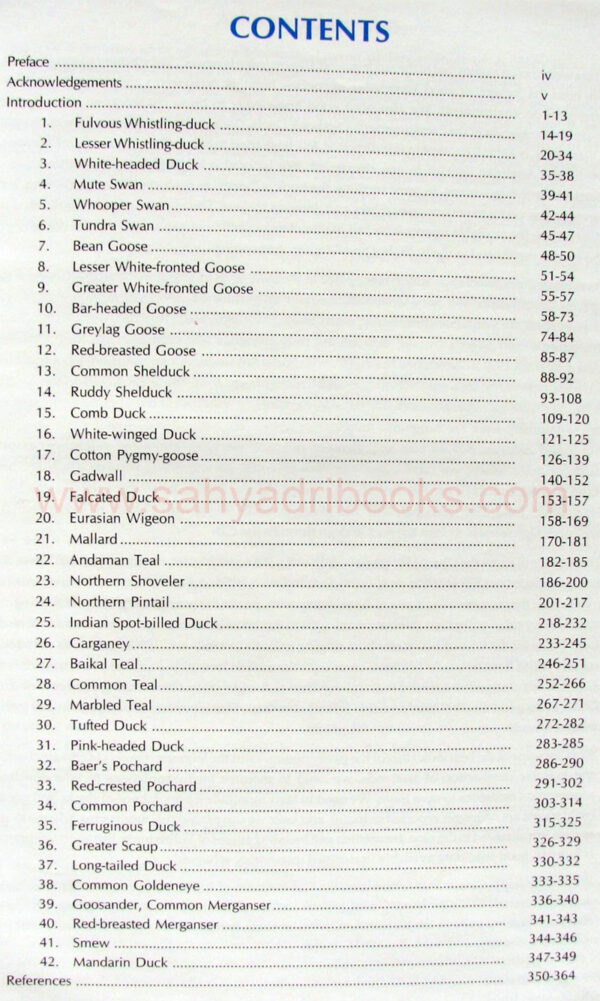 Ducks-geese-and-swans-of-India_I Ducks-geese-and-swans-of-India_I