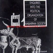 Enquiries-into-the-Political-Organization-of-Harappan-Society Enquiries-into-the-Political-Organization-of-Harappan-Society