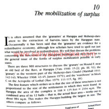 Enquiries-into-the-Political-Organization-of-Harappan-Society_Sample2 Enquiries-into-the-Political-Organization-of-Harappan-Society_Sample2