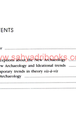 The-New-Archaeology-and-AftermathI