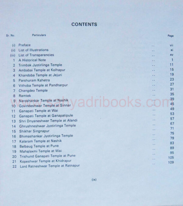 Temples-Of-Maharashtra_I Temples-Of-Maharashtra_I