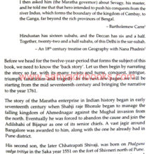 The-Mastery-of-Hindustan-Madhavrao-Peshwa_Sample The-Mastery-of-Hindustan-Madhavrao-Peshwa_Sample