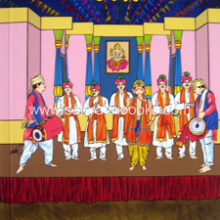 Kokanche-Paramarik-Khele