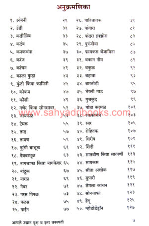 Aple-Udyan-Vruksha-va-Itar-Vanaspati_I