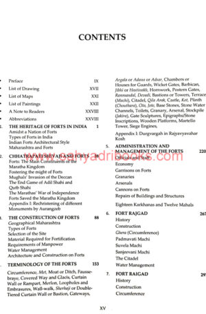 Fort-Architecture-of-Chhatrapati-Shivaji_I