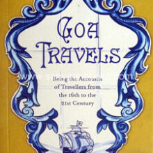 Goa-Travels Goa-Travels