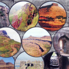 Nashik-Gad-Kille Nashik-Gad-Kille