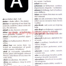 Contemporary-Konkani-English-Dictionary_Sample