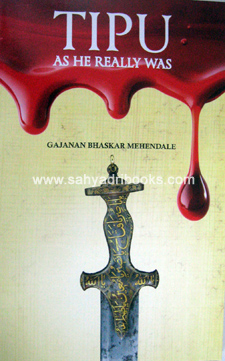 Tipu-As-He-Really-Was